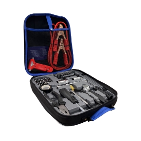 Deluxe Roadside Kit 